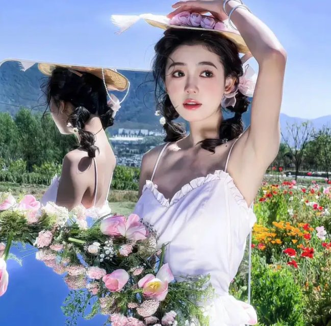 真爱敲错门